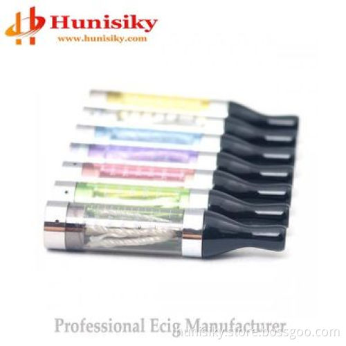 Kanger Colorful CC Clearomizer T2, High Quality AtomizerNew